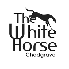The White Horse